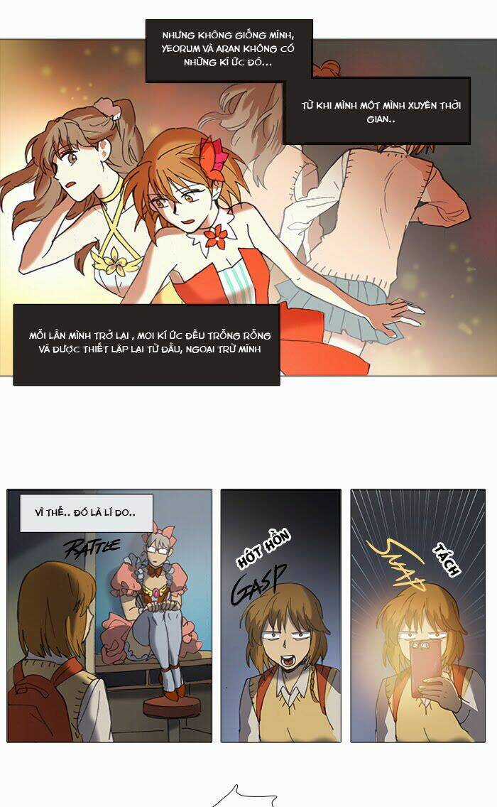 Nữ Sinh Phép Thuật Chapter 25 trang 28