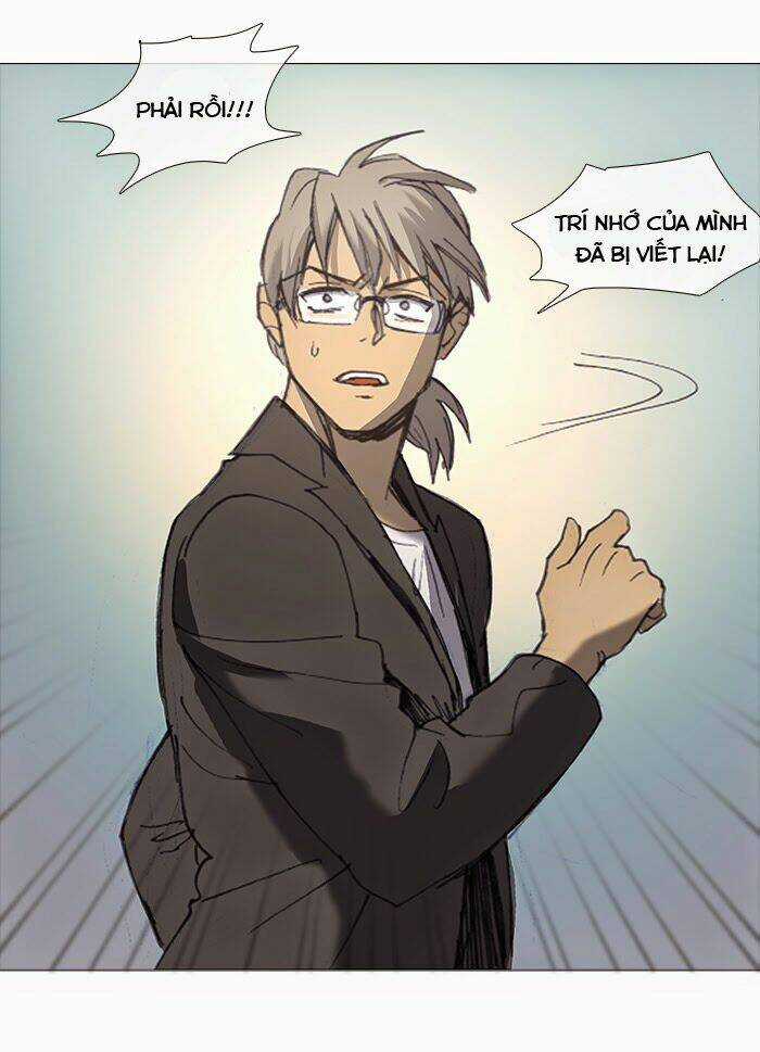 Nữ Sinh Phép Thuật Chapter 25 trang 32