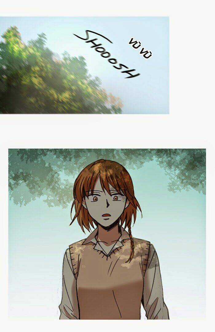 Nữ Sinh Phép Thuật Chapter 26 trang 14