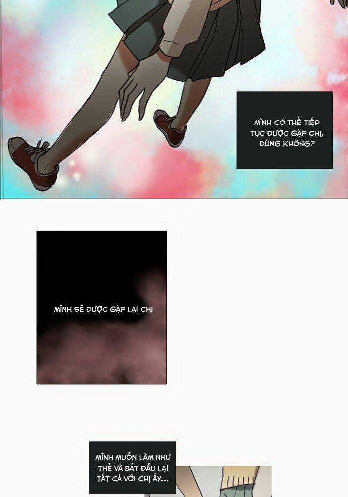 Nữ Sinh Phép Thuật Chapter 26 trang 28