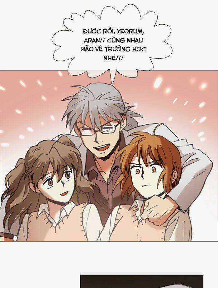 Nữ Sinh Phép Thuật Chapter 26 trang 32