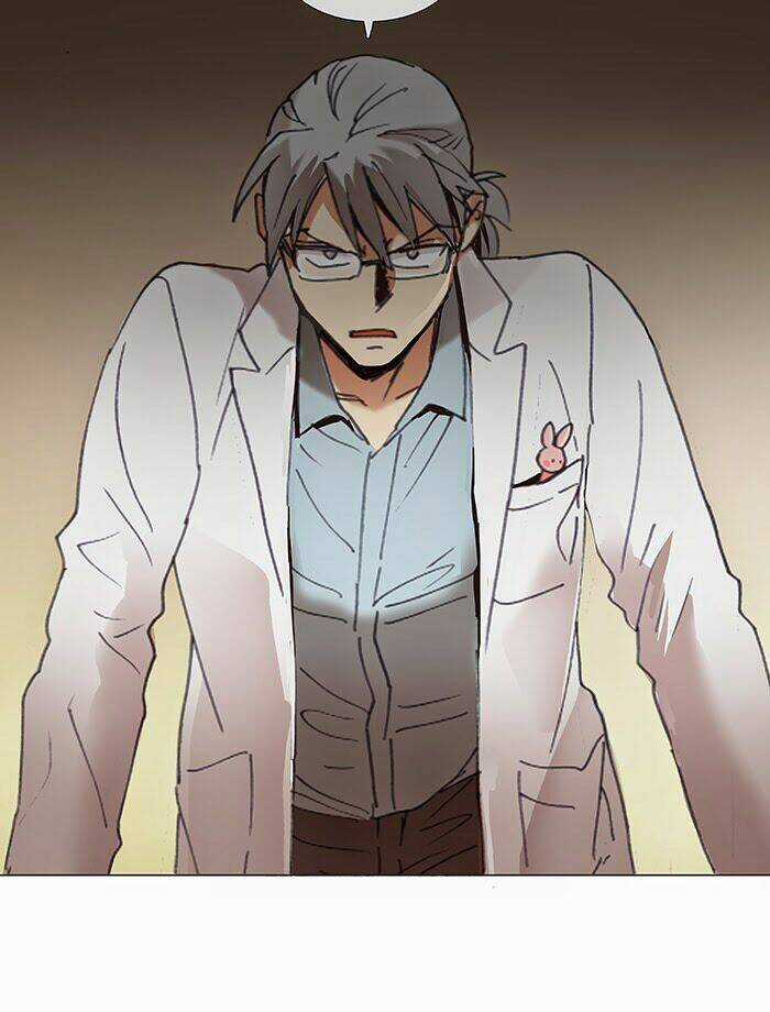 Nữ Sinh Phép Thuật Chapter 27 trang 10