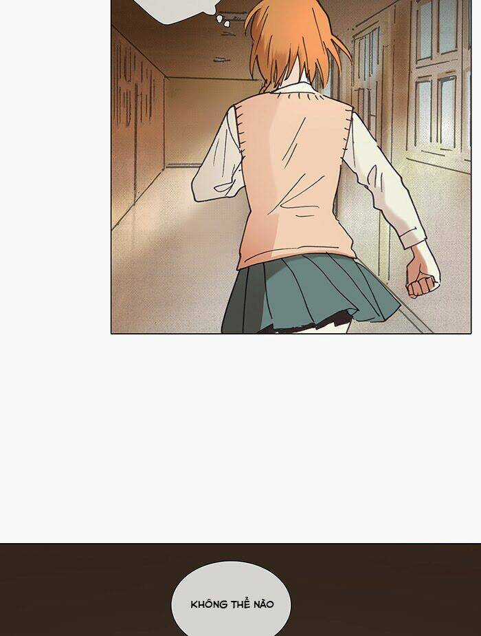 Nữ Sinh Phép Thuật Chapter 27 trang 9