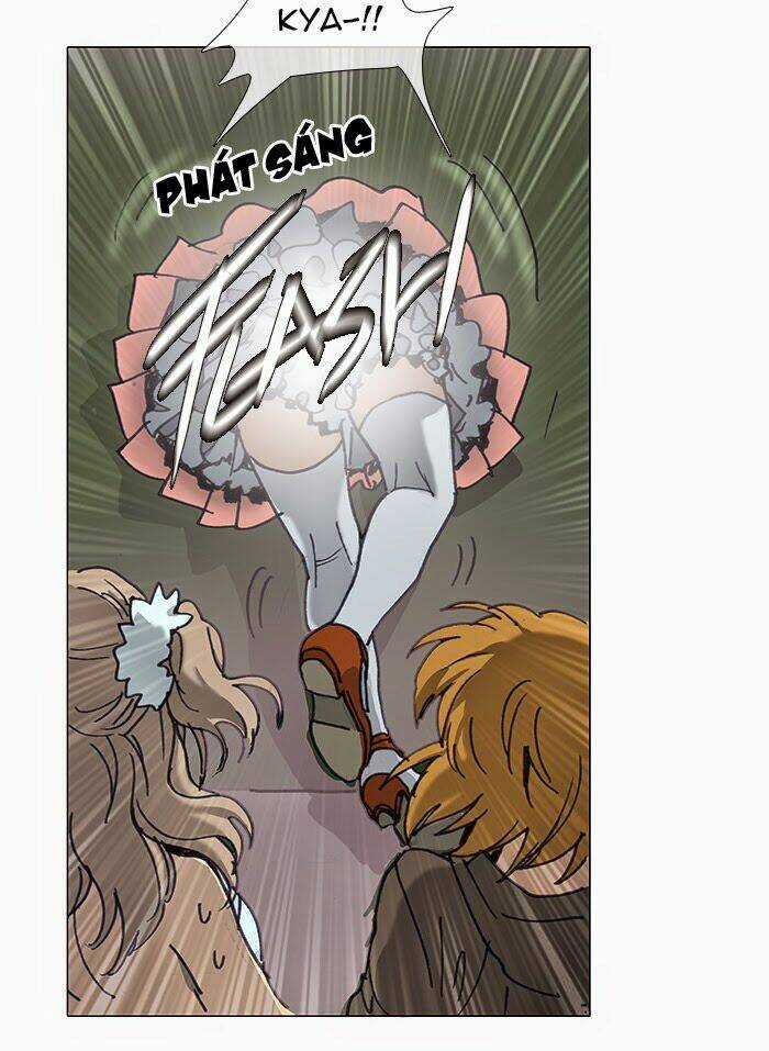 Nữ Sinh Phép Thuật Chapter 28 trang 32