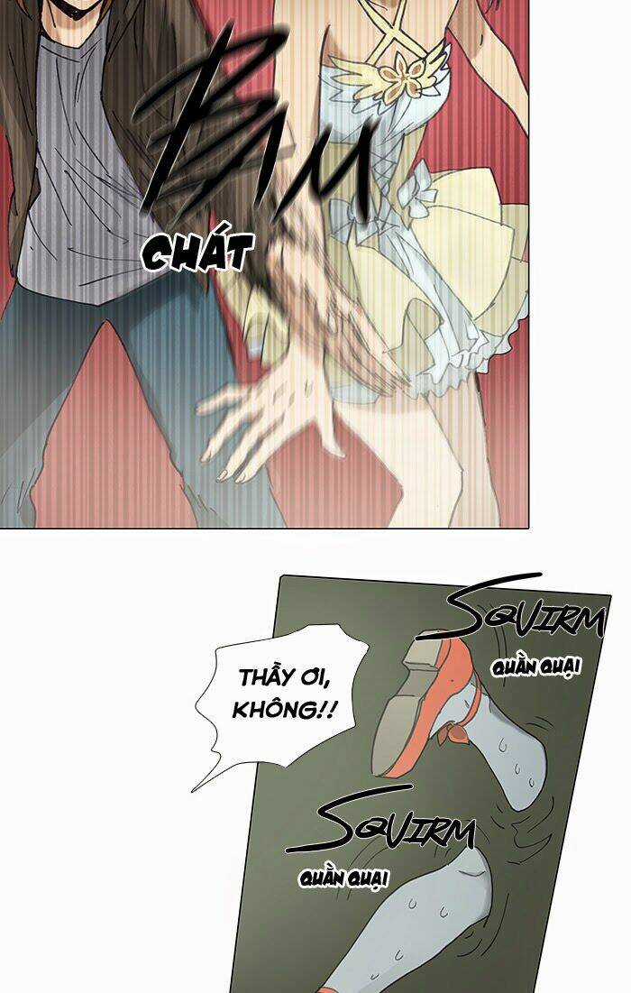 Nữ Sinh Phép Thuật Chapter 28 trang 34