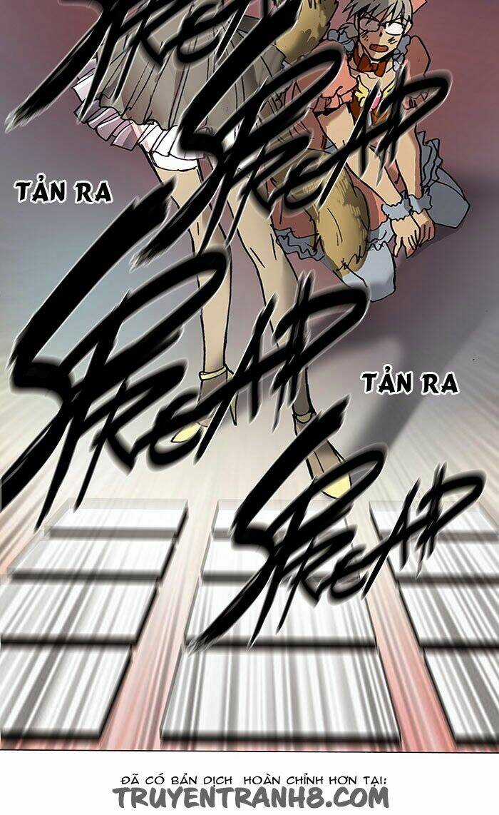 Nữ Sinh Phép Thuật Chapter 32 trang 13