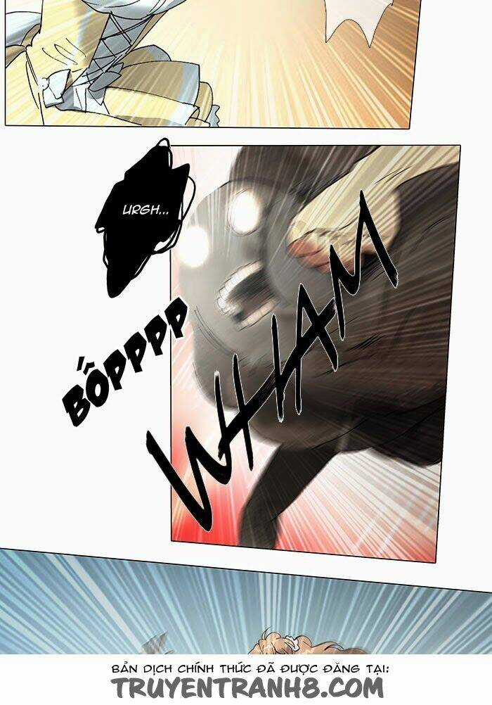 Nữ Sinh Phép Thuật Chapter 33 trang 18