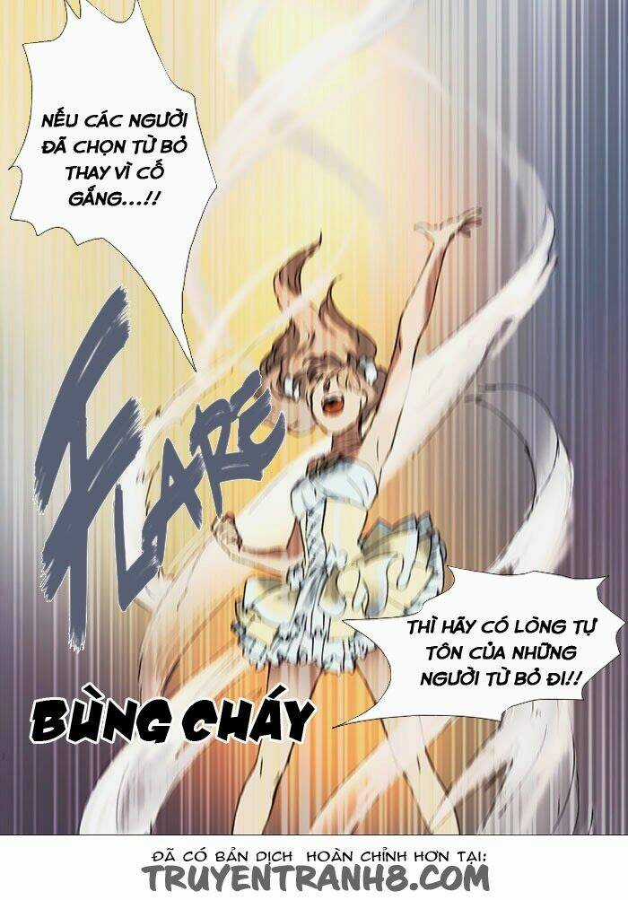 Nữ Sinh Phép Thuật Chapter 33 trang 24