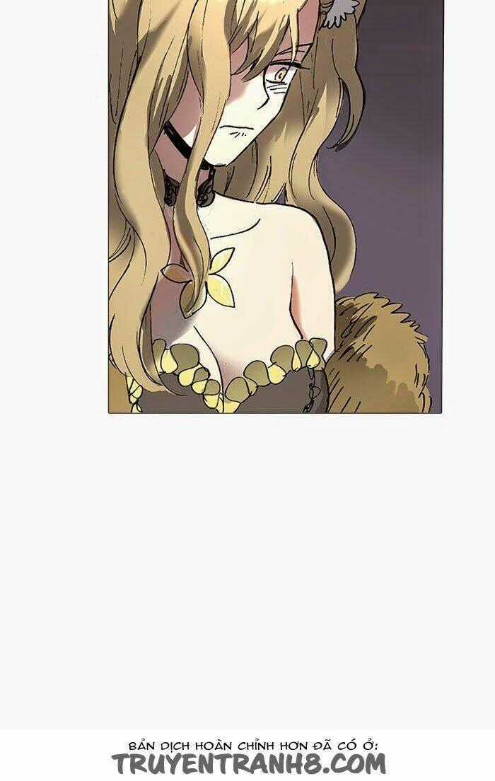 Nữ Sinh Phép Thuật Chapter 33 trang 34