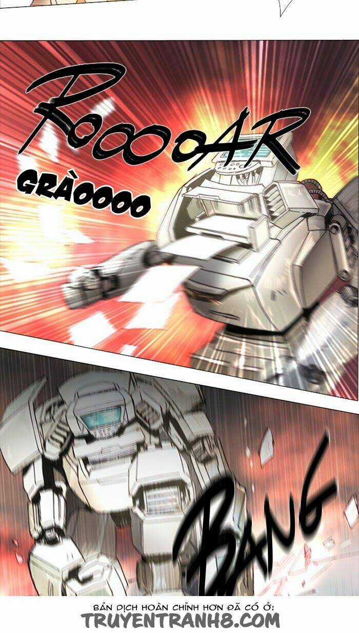 Nữ Sinh Phép Thuật Chapter 33 trang 6