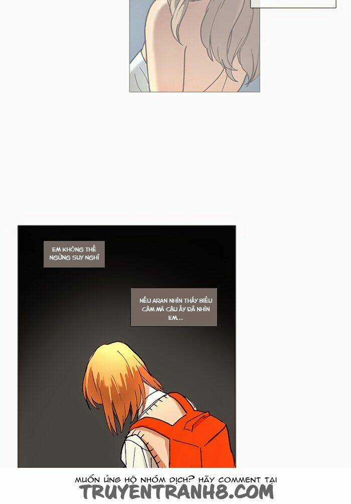 Nữ Sinh Phép Thuật Chapter 36 trang 14