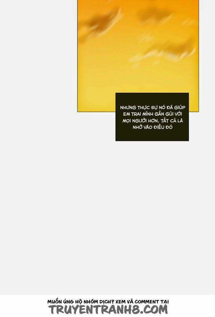 Nữ Sinh Phép Thuật Chapter 36 trang 39