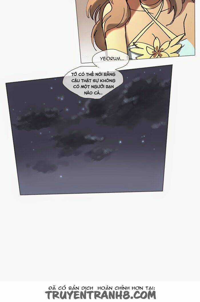 Nữ Sinh Phép Thuật Chapter 37 trang 13