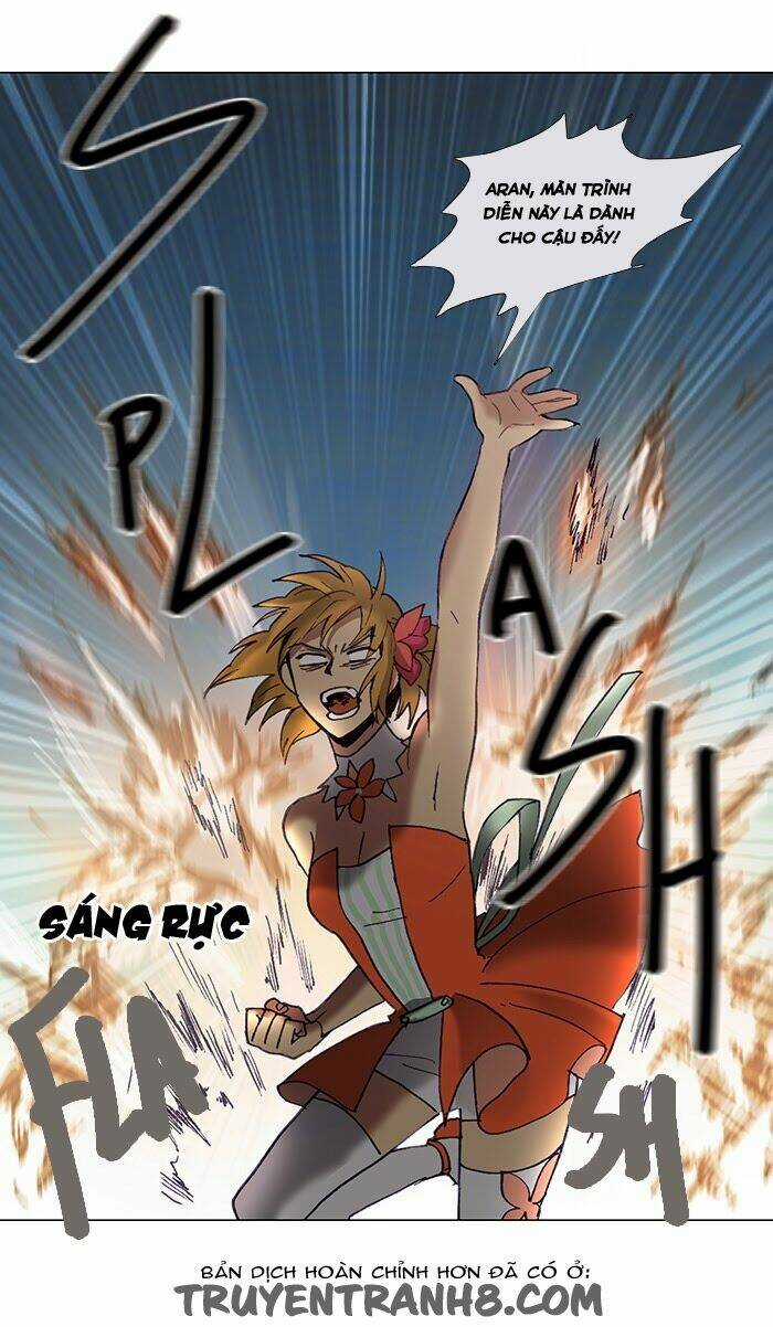 Nữ Sinh Phép Thuật Chapter 37 trang 4