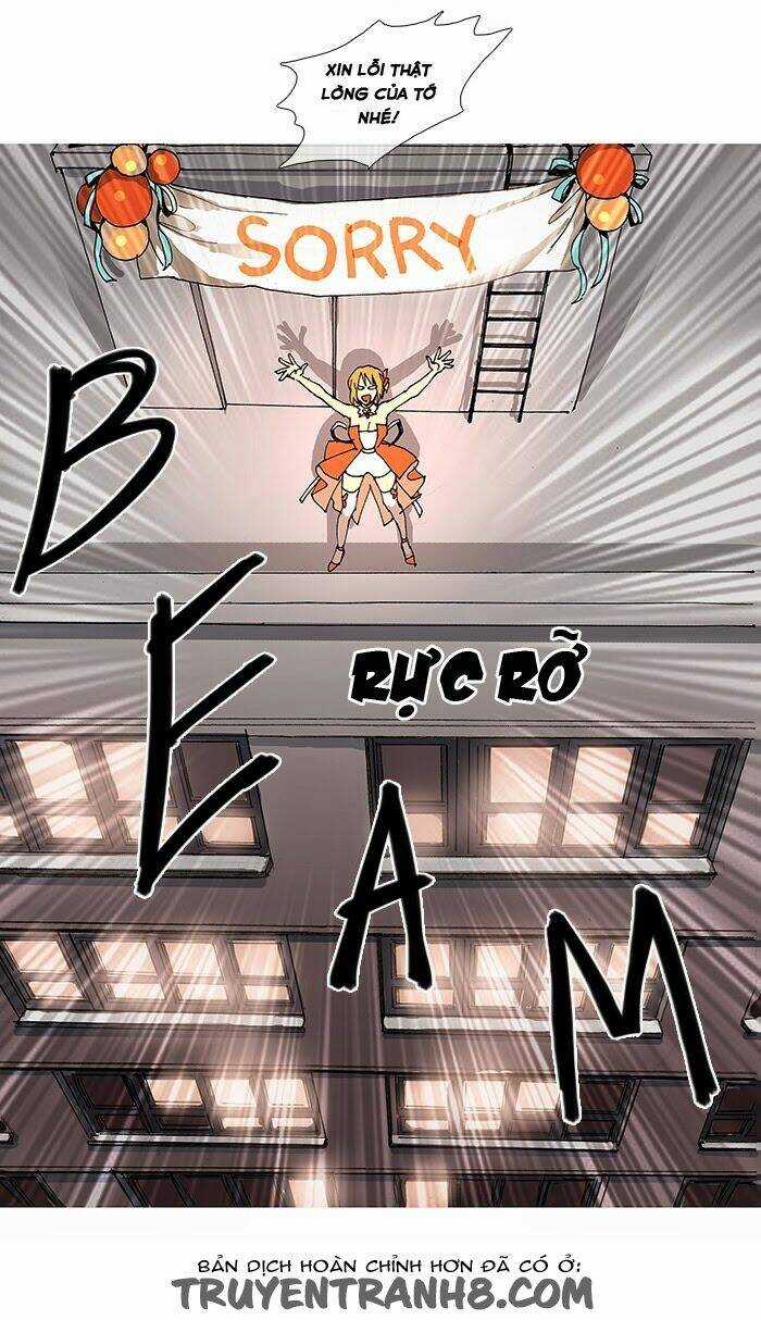 Nữ Sinh Phép Thuật Chapter 37 trang 7