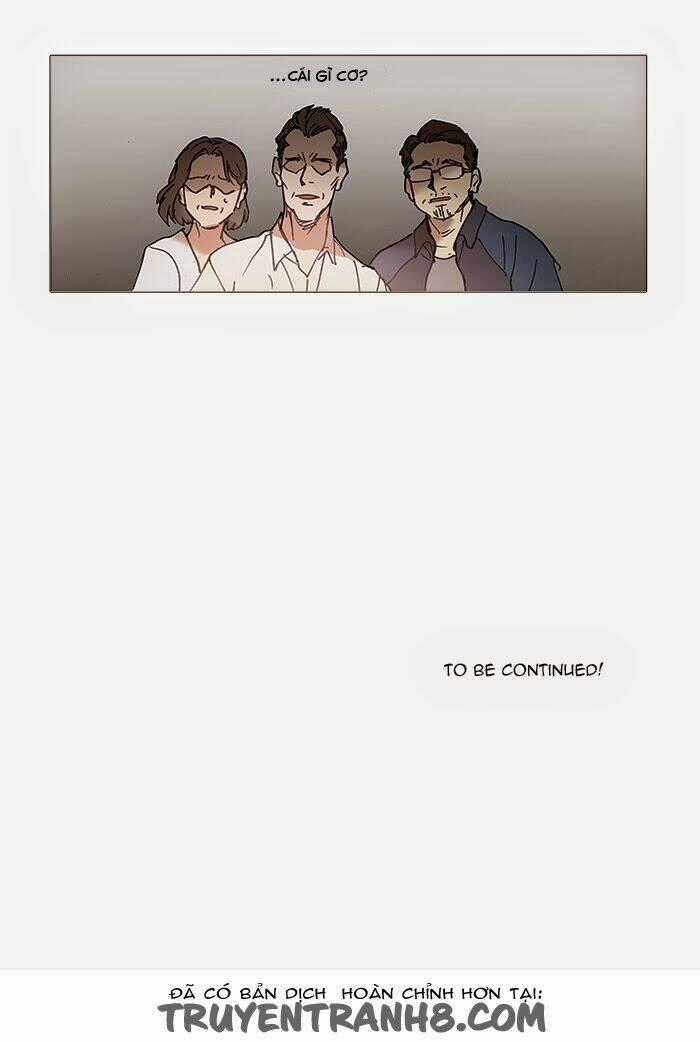 Nữ Sinh Phép Thuật Chapter 38 trang 27