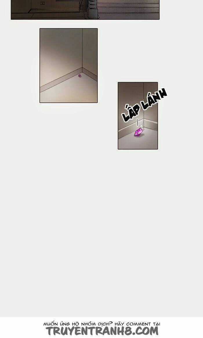 Nữ Sinh Phép Thuật Chapter 41 trang 23