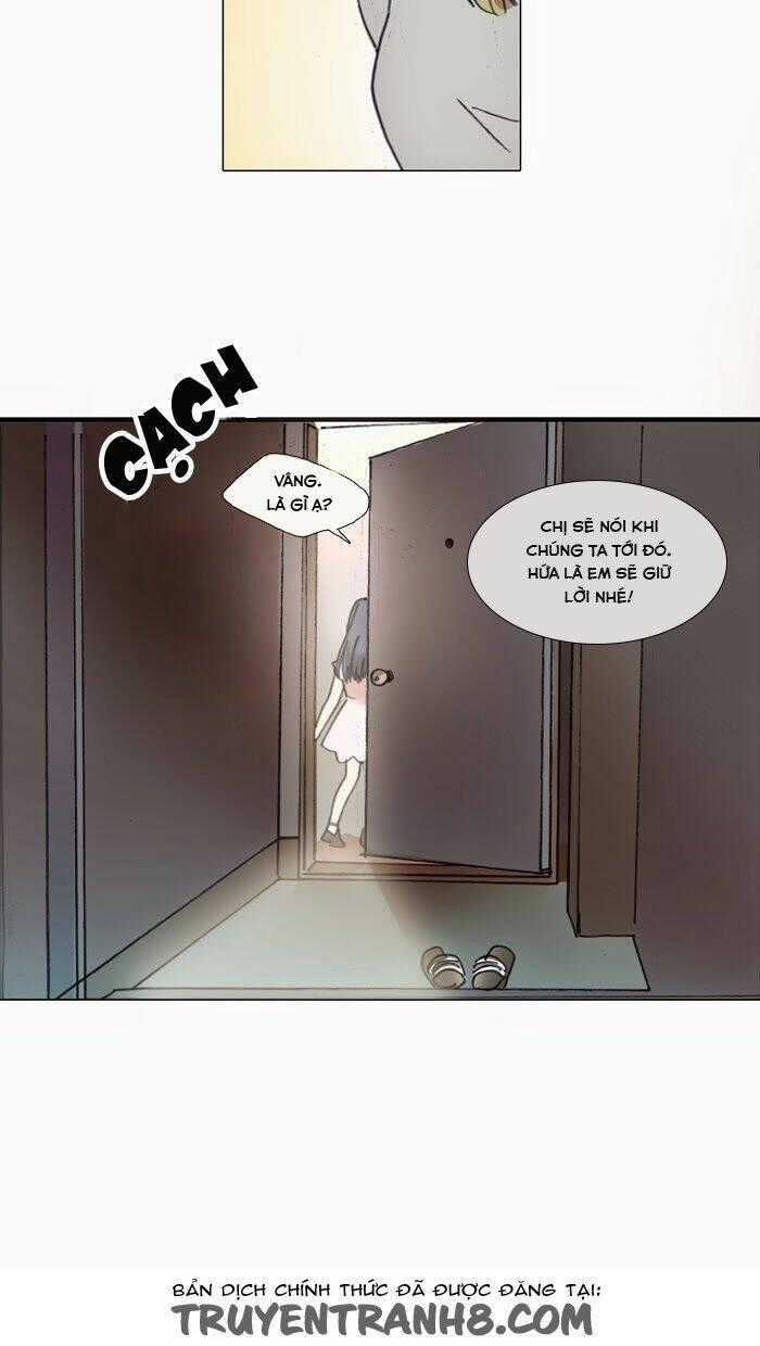 Nữ Sinh Phép Thuật Chapter 42 trang 30