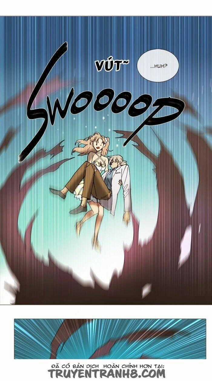 Nữ Sinh Phép Thuật Chapter 45 trang 33