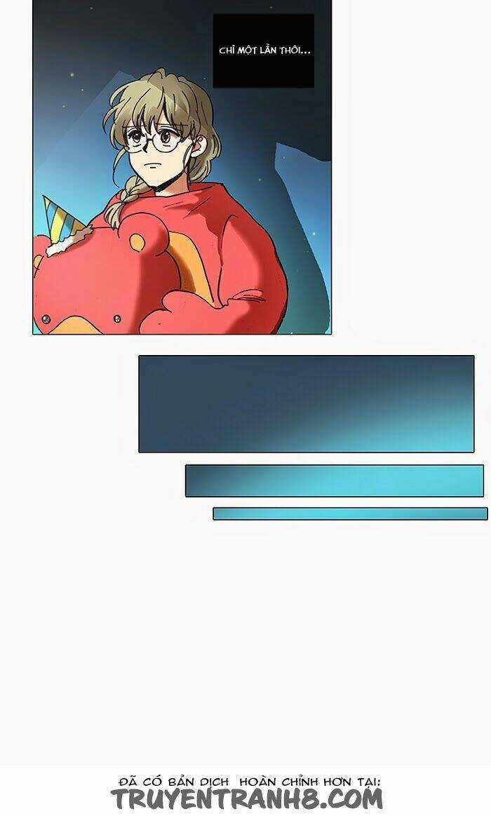 Nữ Sinh Phép Thuật Chapter 46 trang 10