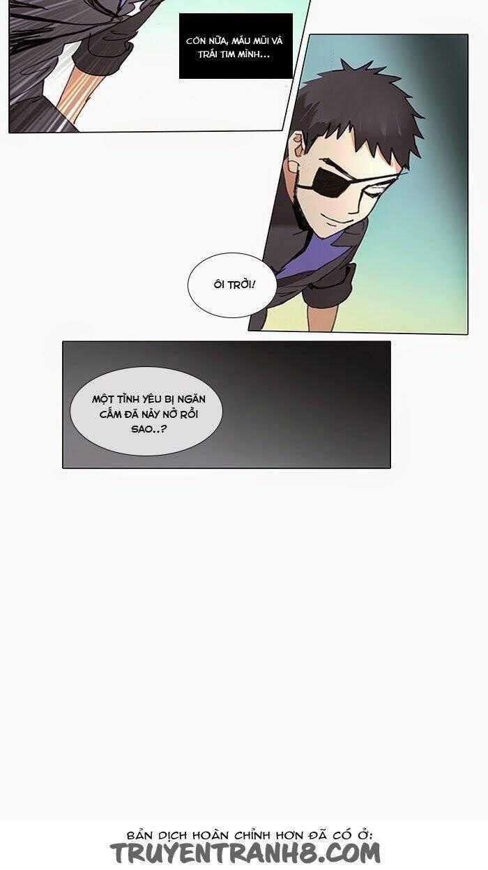 Nữ Sinh Phép Thuật Chapter 46 trang 32