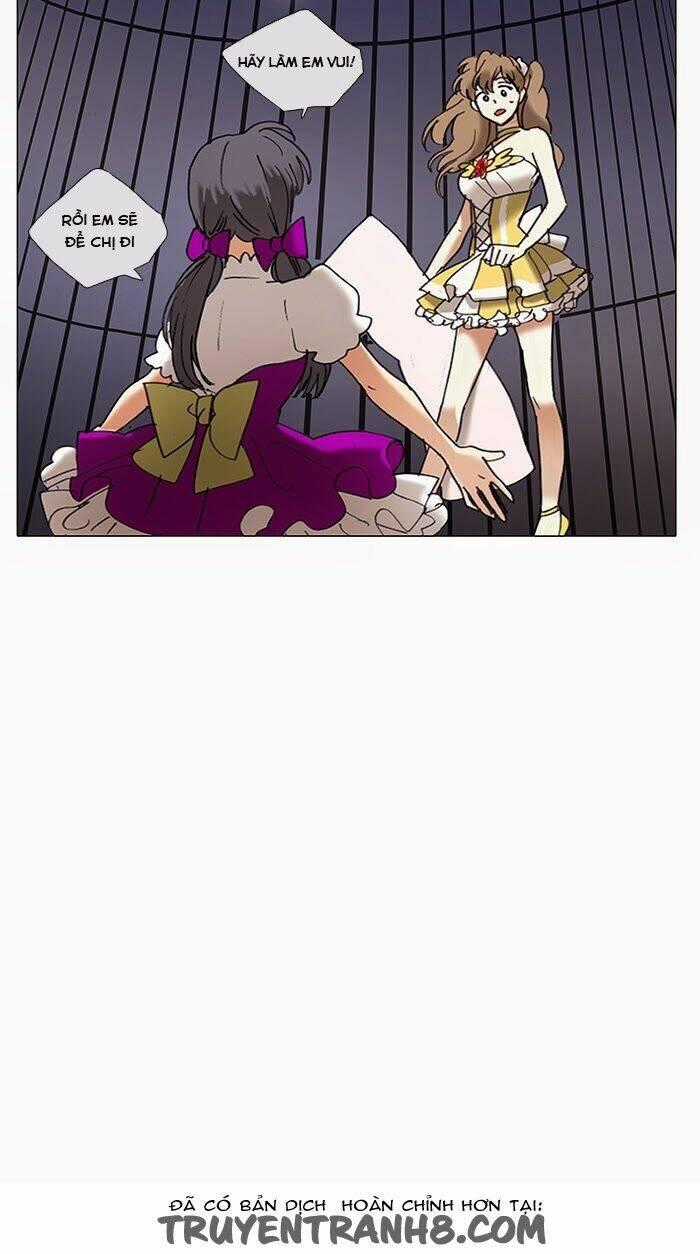 Nữ Sinh Phép Thuật Chapter 47 trang 34