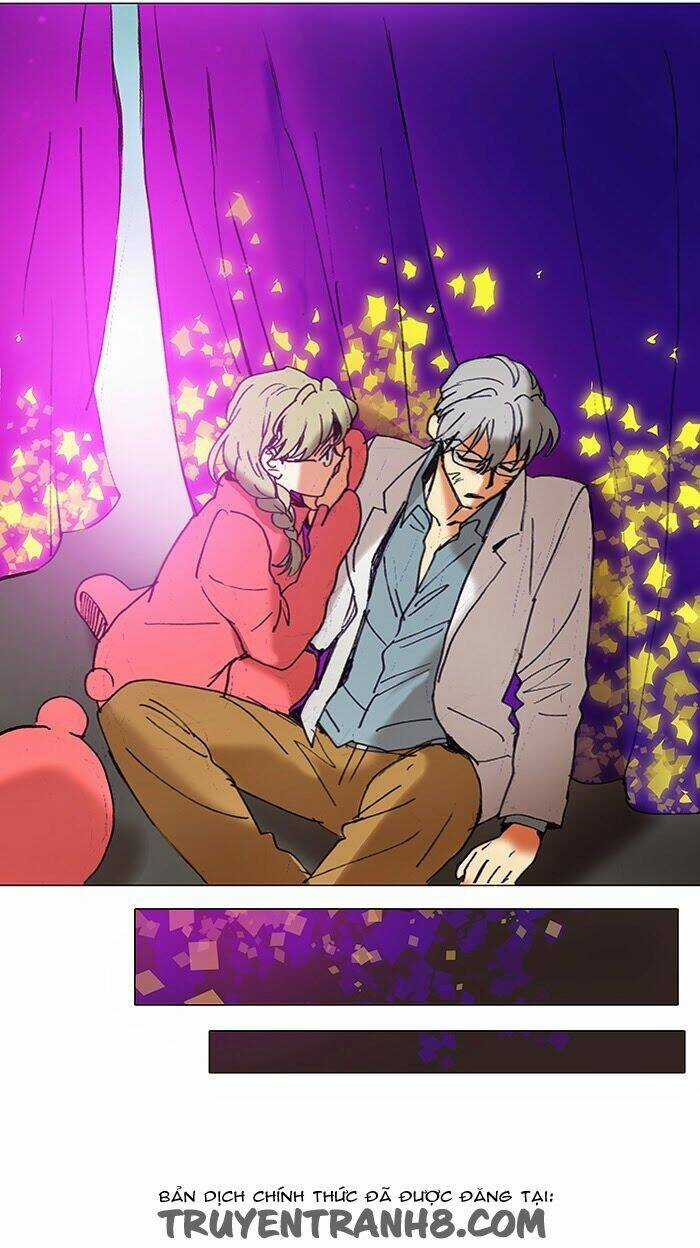 Nữ Sinh Phép Thuật Chapter 49 trang 16