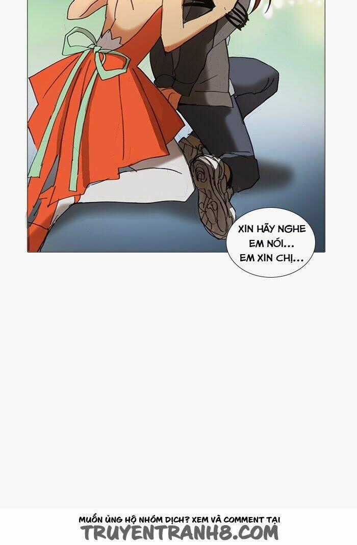 Nữ Sinh Phép Thuật Chapter 49 trang 34