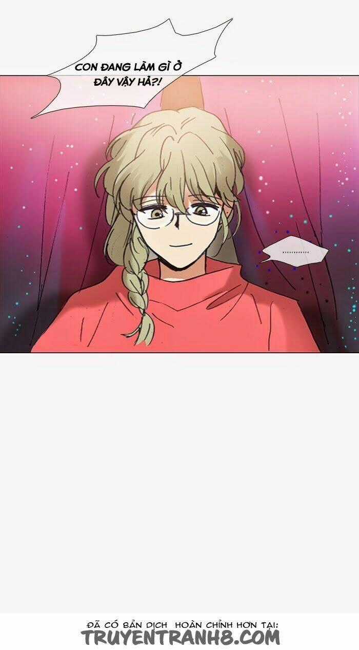 Nữ Sinh Phép Thuật Chapter 50 trang 29