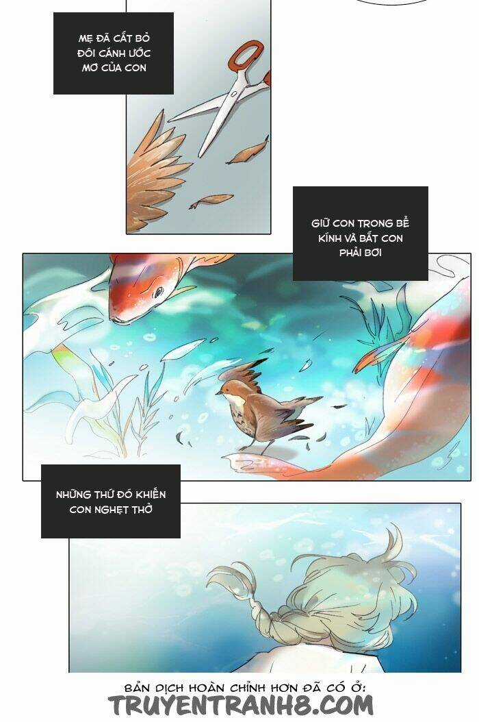 Nữ Sinh Phép Thuật Chapter 51 trang 22