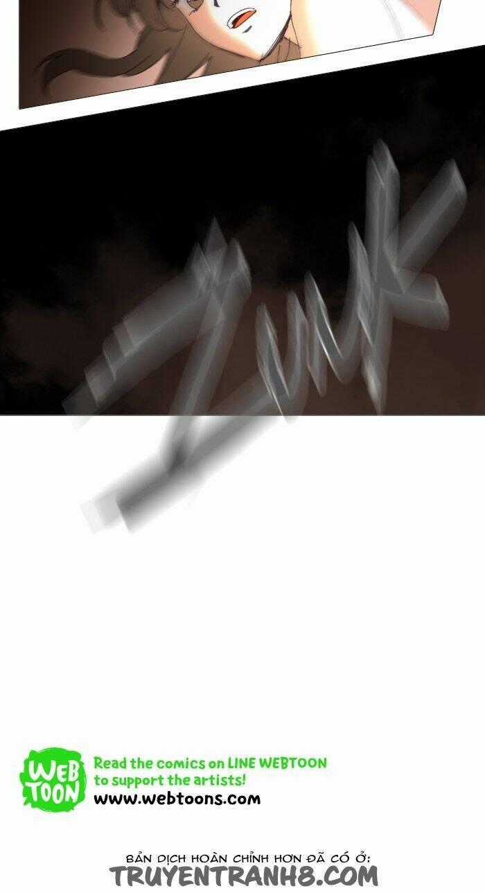 Nữ Sinh Phép Thuật Chapter 51 trang 30