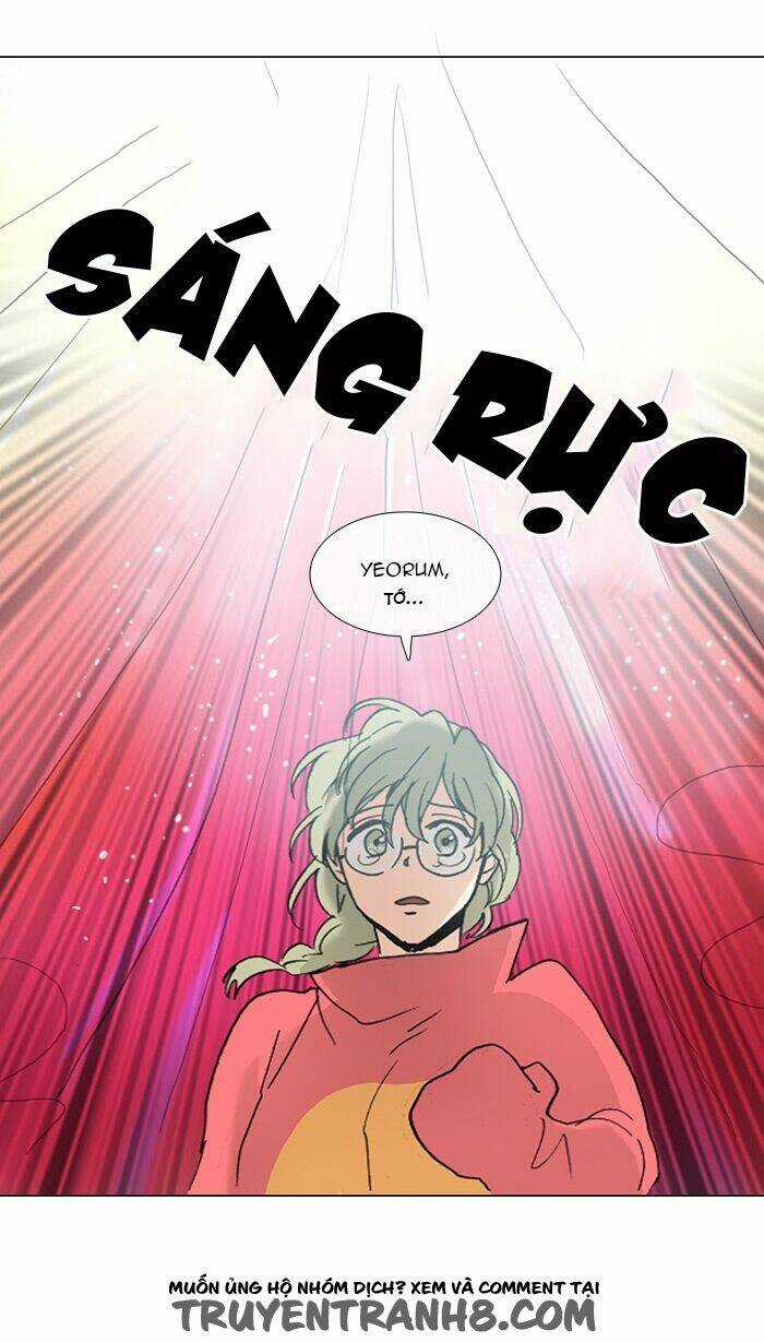 Nữ Sinh Phép Thuật Chapter 52 trang 26