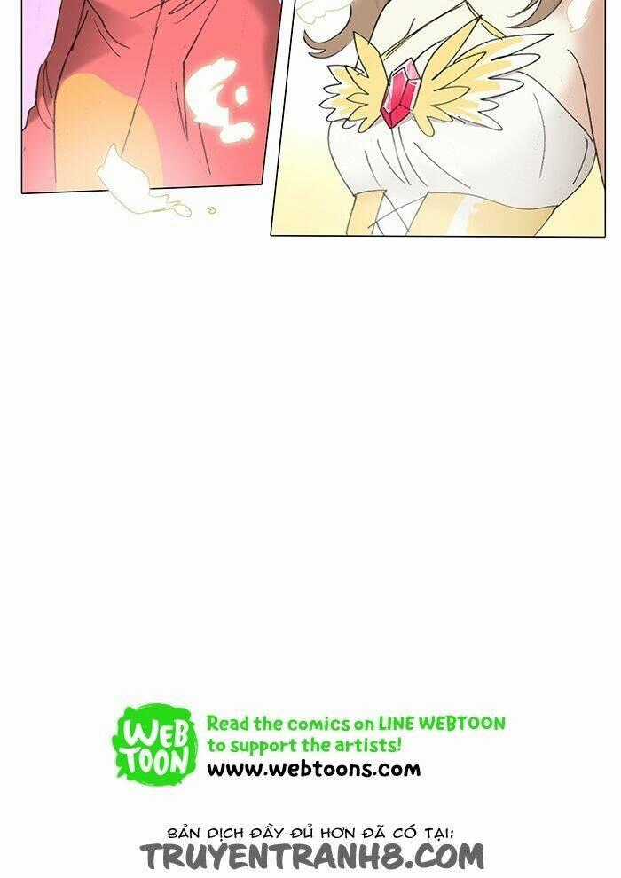 Nữ Sinh Phép Thuật Chapter 52 trang 31