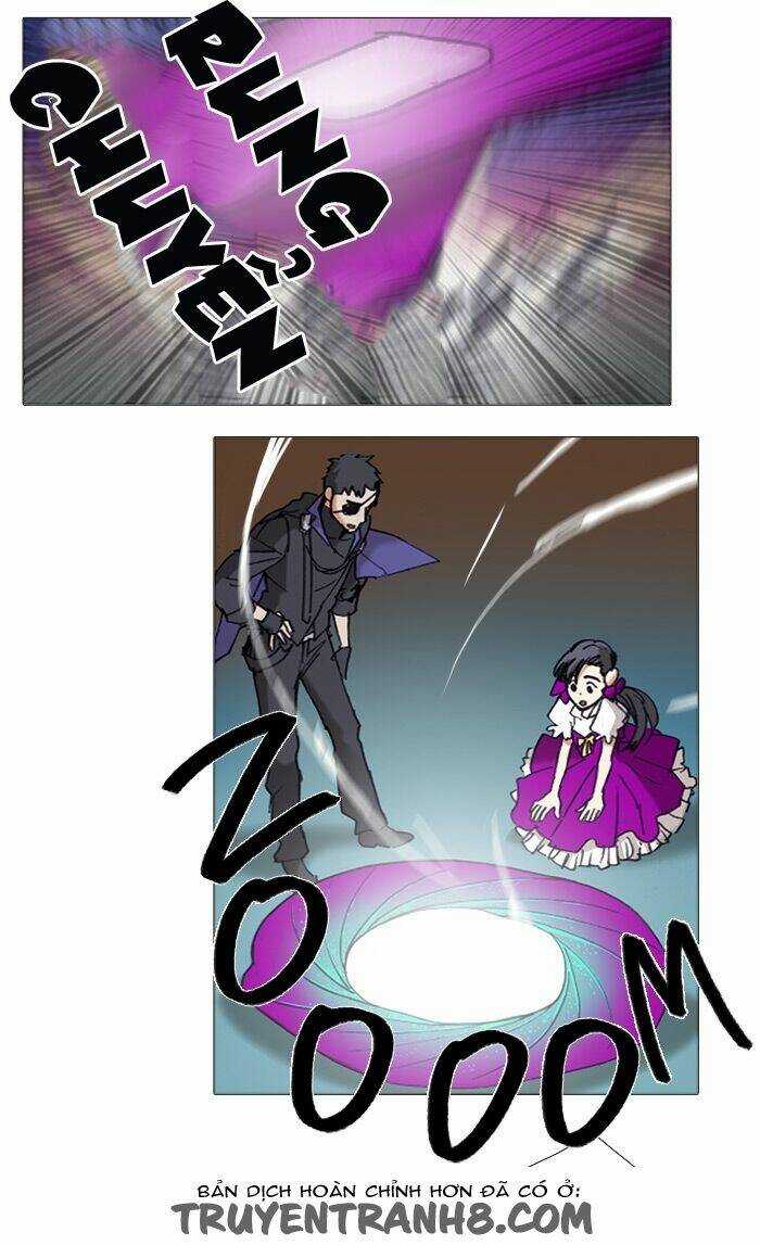 Nữ Sinh Phép Thuật Chapter 53 trang 12