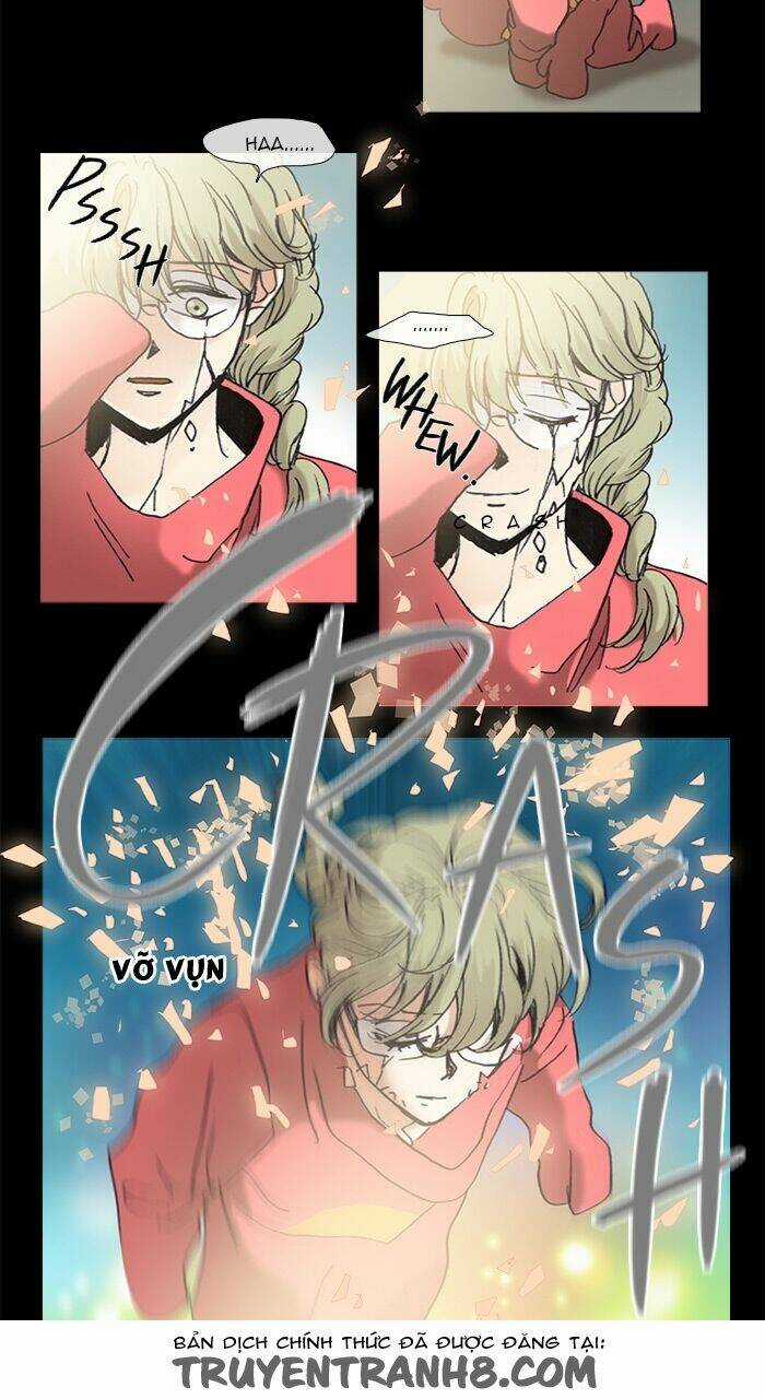 Nữ Sinh Phép Thuật Chapter 53 trang 2