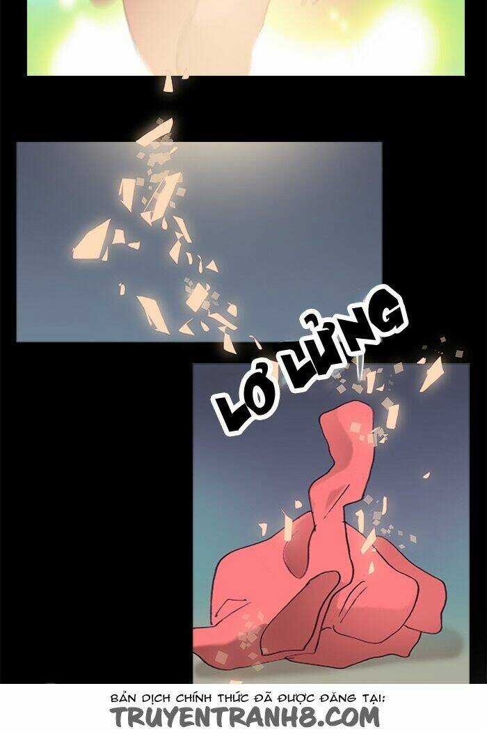 Nữ Sinh Phép Thuật Chapter 53 trang 3