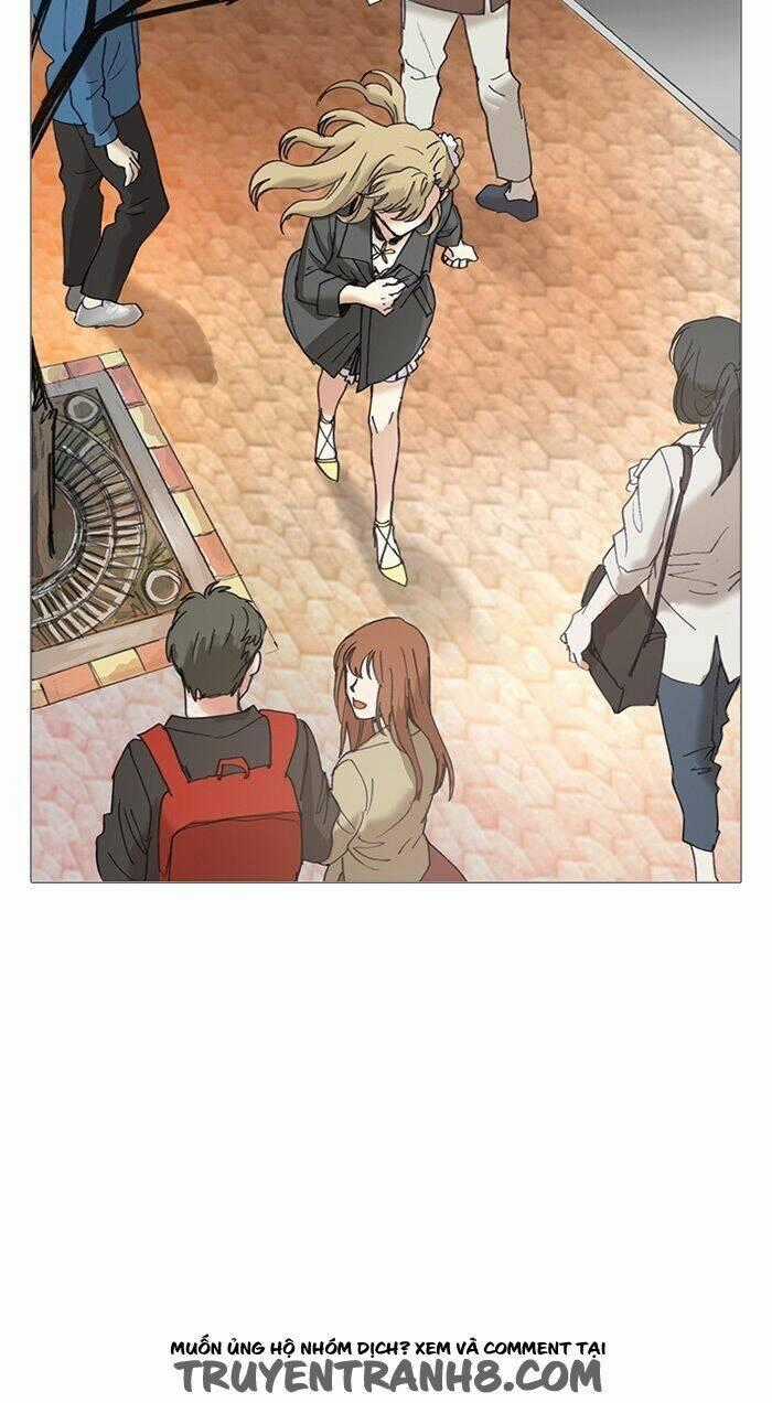 Nữ Sinh Phép Thuật Chapter 53 trang 30