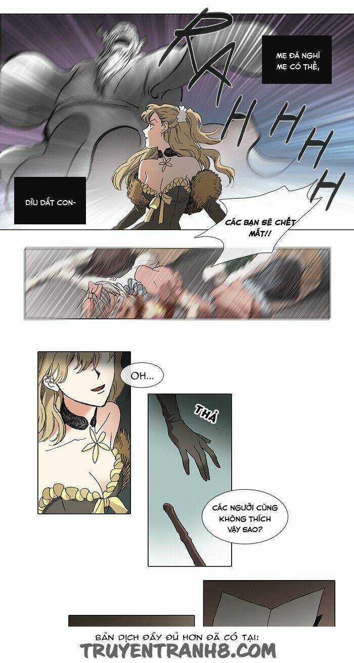 Nữ Sinh Phép Thuật Chapter 55 trang 9