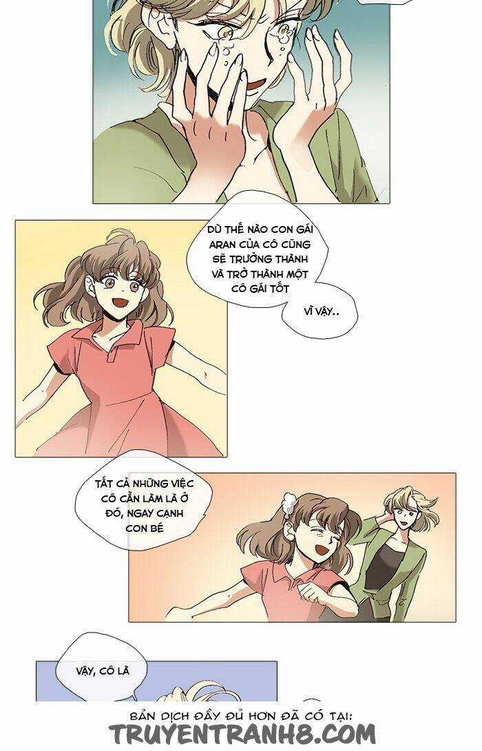 Nữ Sinh Phép Thuật Chapter 57 trang 13