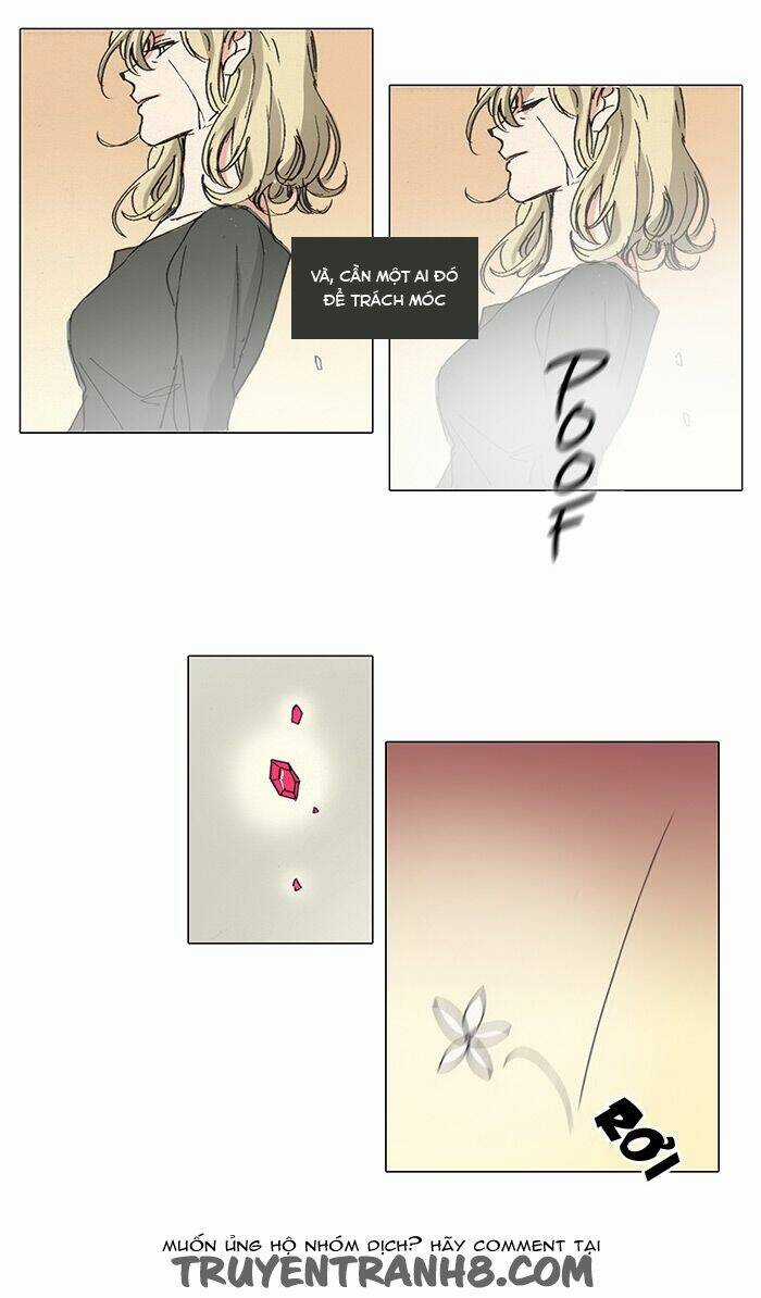 Nữ Sinh Phép Thuật Chapter 57 trang 16