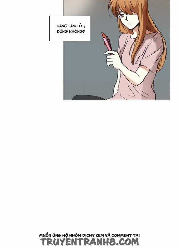 Nữ Sinh Phép Thuật Chapter 58 trang 17