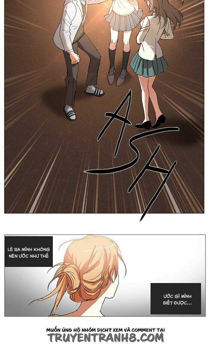 Nữ Sinh Phép Thuật Chapter 59 trang 24