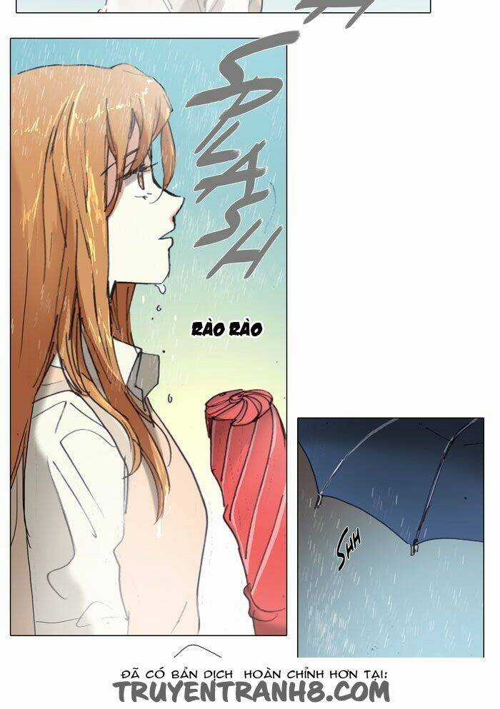 Nữ Sinh Phép Thuật Chapter 62 trang 22