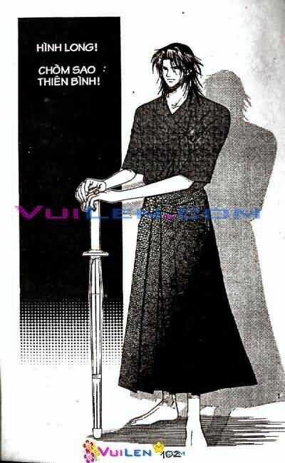 Nữ Sinh Thời Đại Chapter 1 trang 101