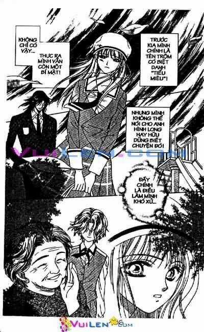 Nữ Sinh Thời Đại Chapter 1 trang 105