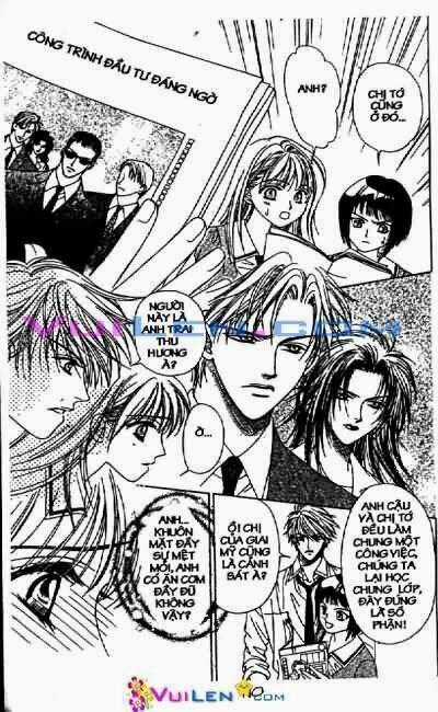 Nữ Sinh Thời Đại Chapter 1 trang 109