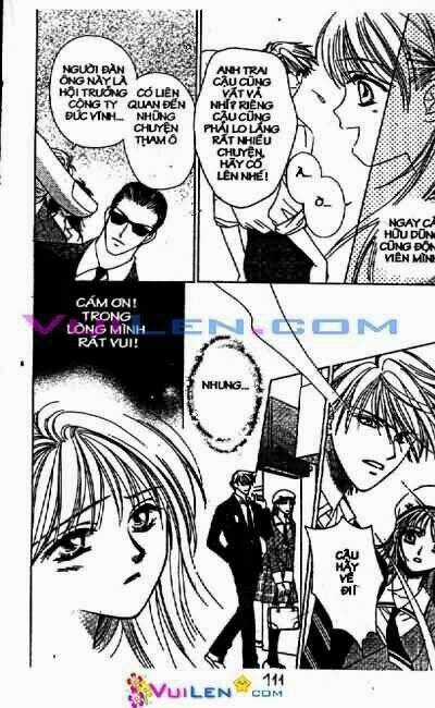 Nữ Sinh Thời Đại Chapter 1 trang 110