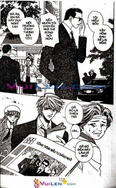 Nữ Sinh Thời Đại Chapter 1 trang 111