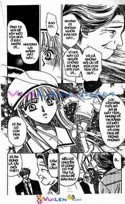 Nữ Sinh Thời Đại Chapter 1 trang 112