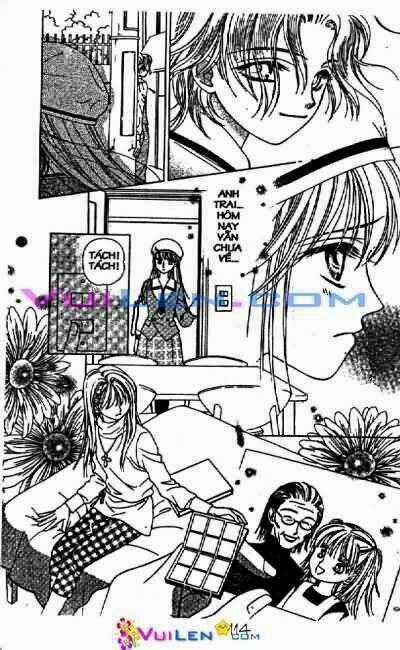 Nữ Sinh Thời Đại Chapter 1 trang 113